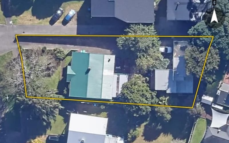 15 Symonds Street