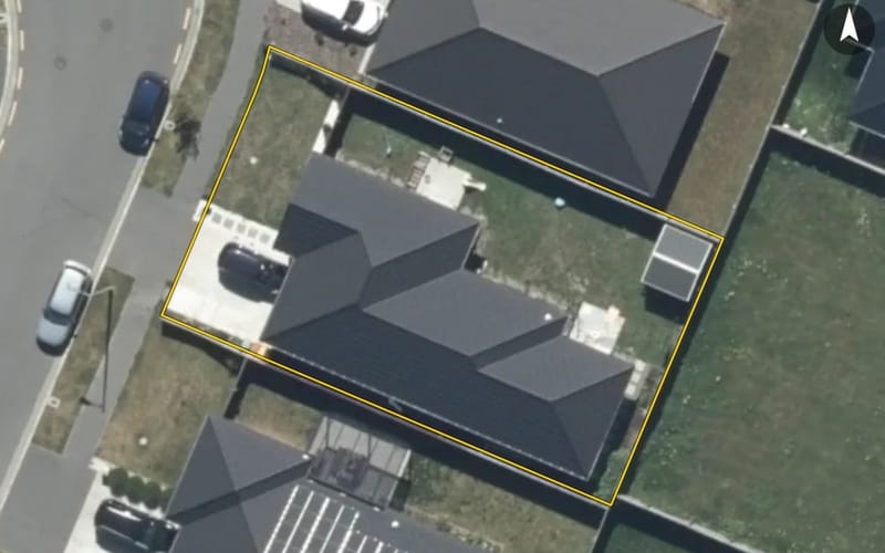 31 Stud Road