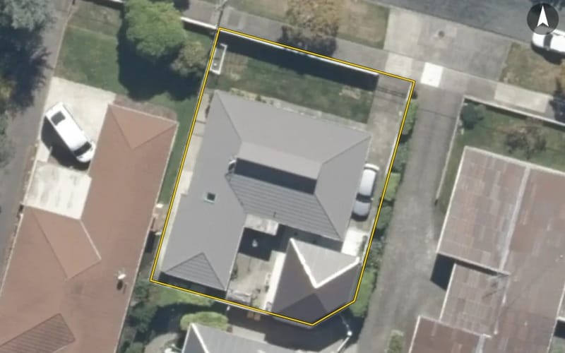 82 Pretoria Street