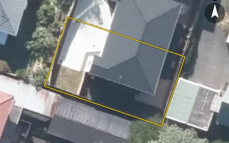 22B Union Road