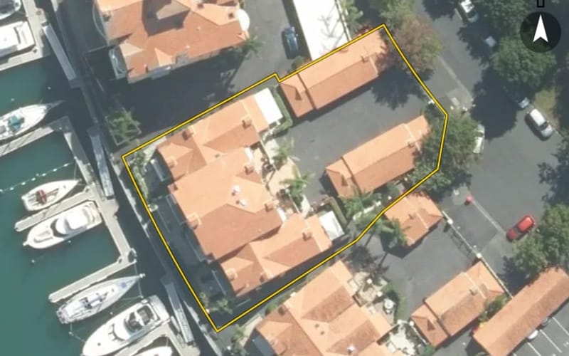 40 Harbour Village Drive