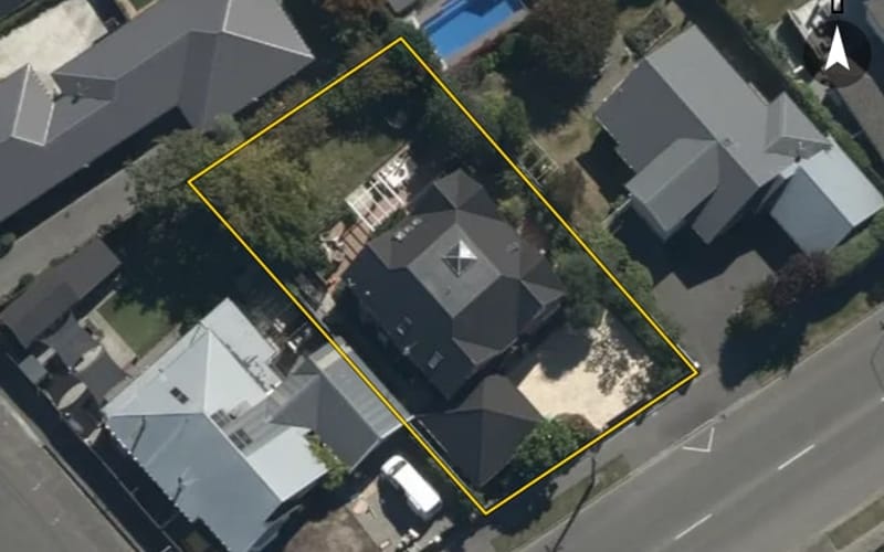 23 Normans Road