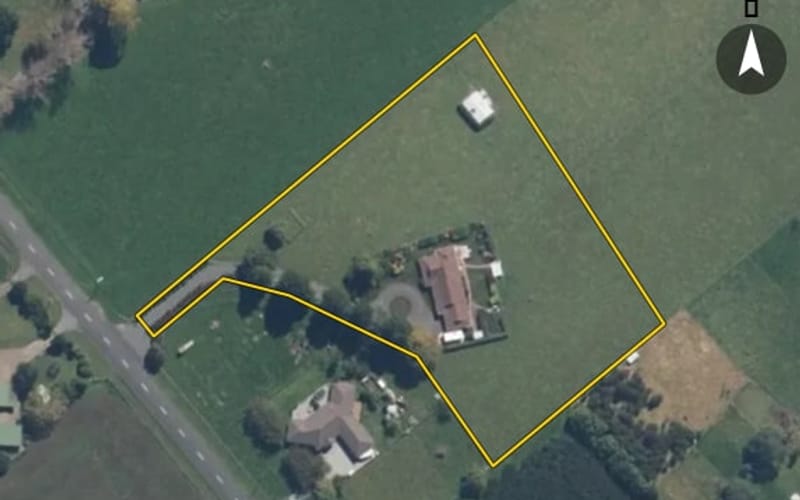 170 Eureka Road