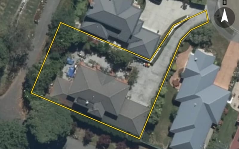 9 Henridge Place
