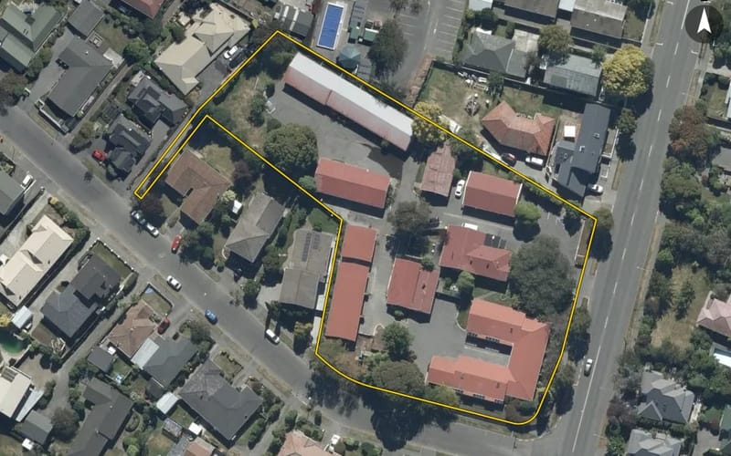 16A Juniper Place