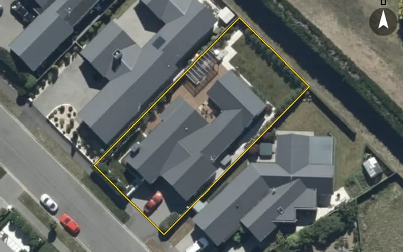 18 Bluestone Drive