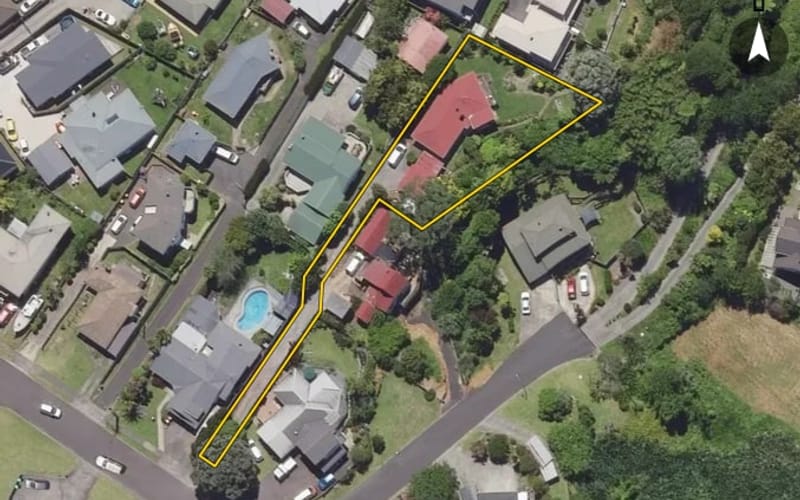 13 Chadwick Road