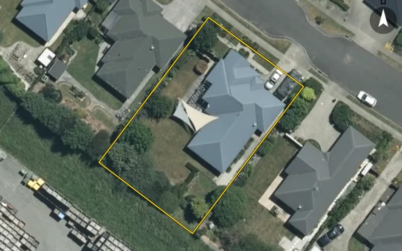 7 Kendall View