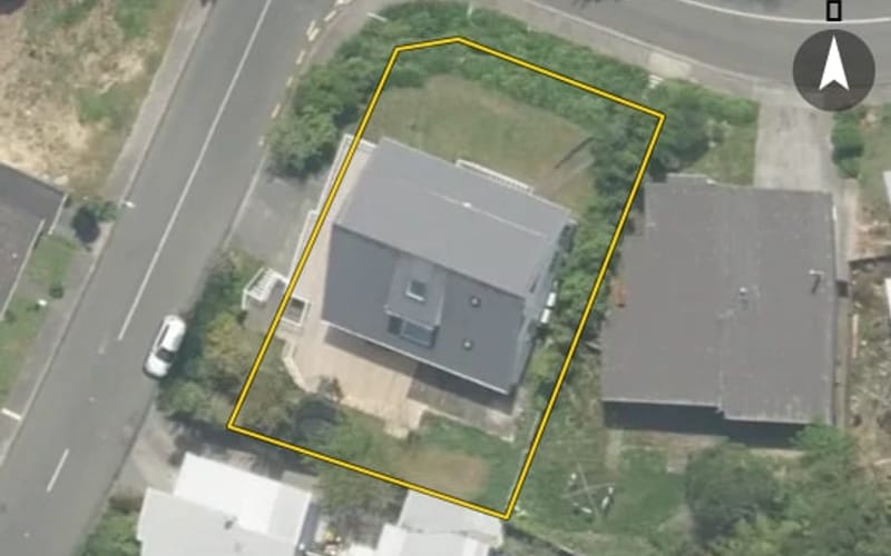 2 Lynmouth Avenue