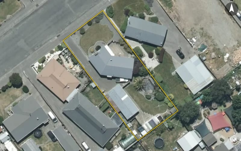 137 McMurdo Street