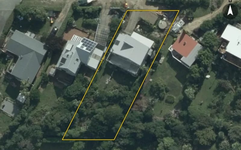 2 Emerson Crescent
