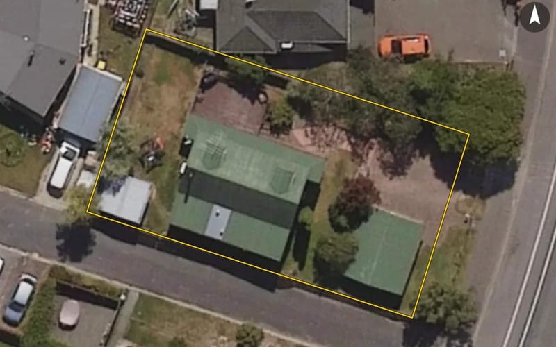 362 Kaikorai Valley Road