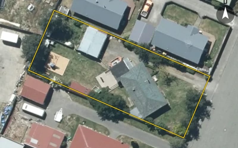 8 Anne Street