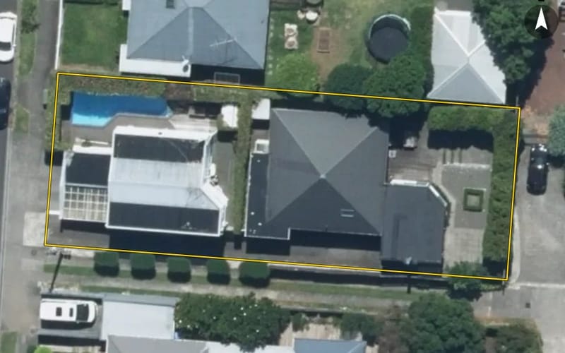 13B Dempsey Street