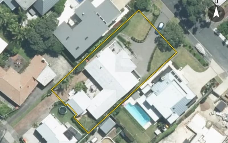 25 Whitby Crescent