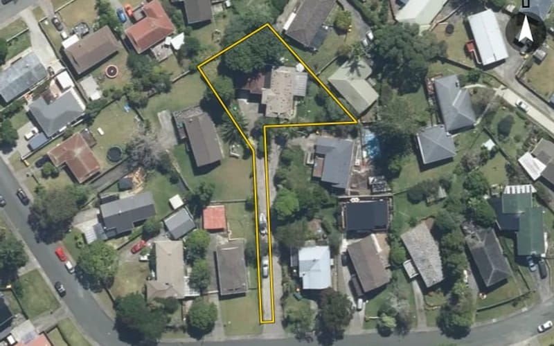 57 Powrie Street