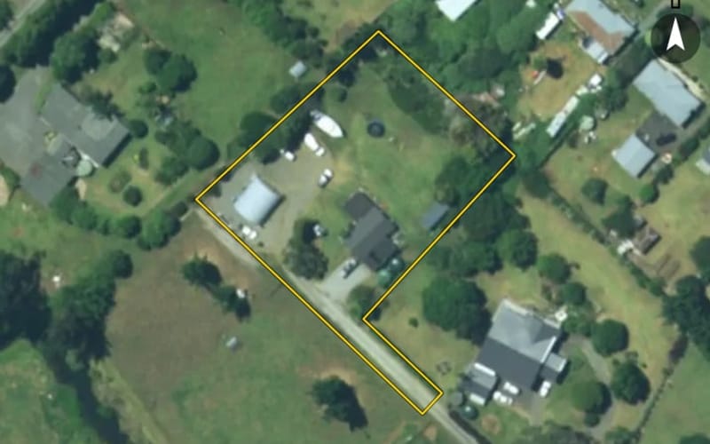 6071B State Highway 12