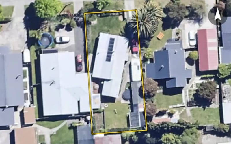 34 Wither Road