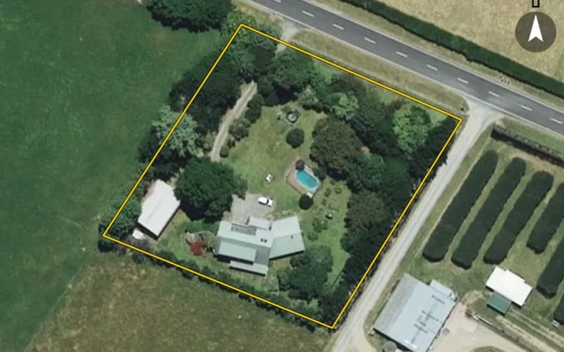 129 McLean Road