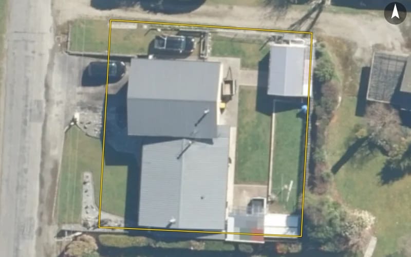61 Crampton Road