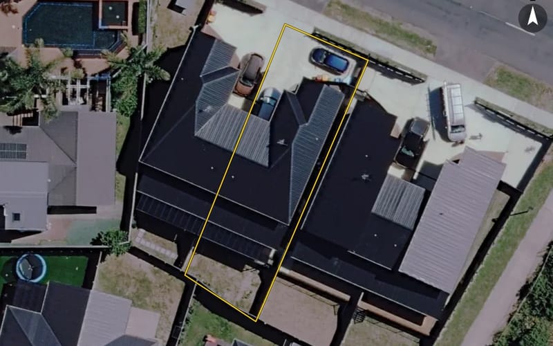 1/327 Horsham Downs Road