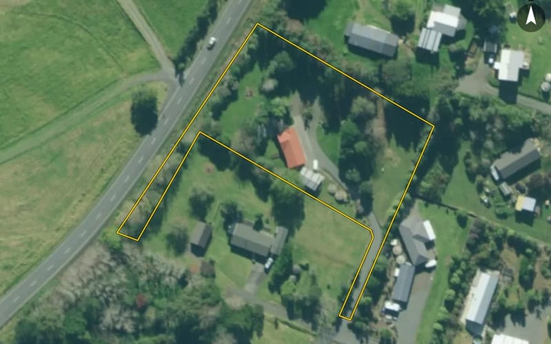 10 Macks Lane
