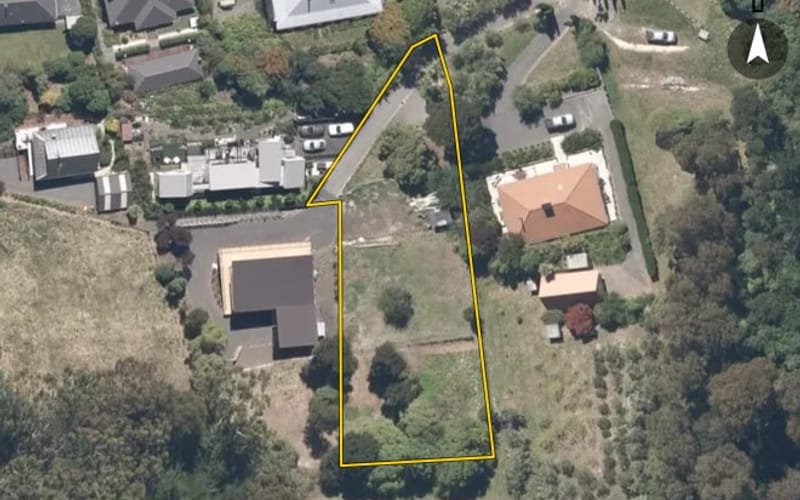 12D Vangioni Lane