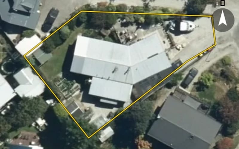 8 Argyle Place