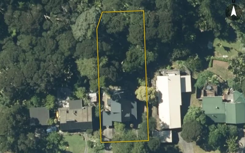15 Fawcett Road