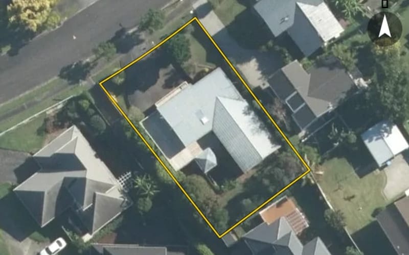 10 Waikato Place