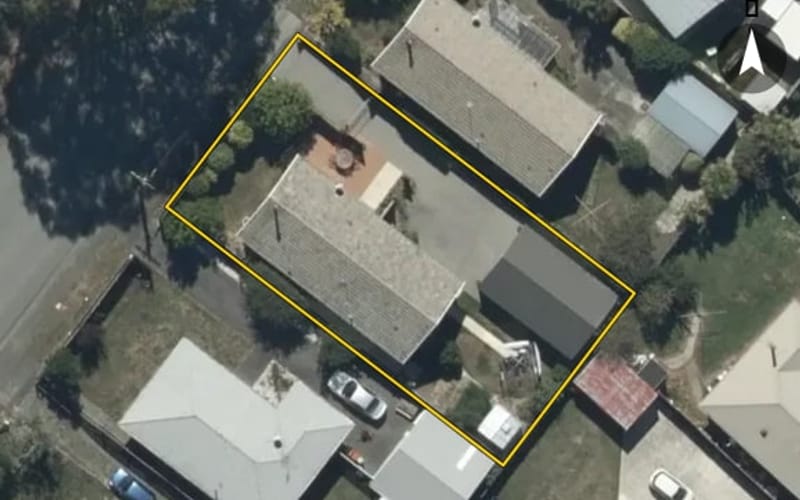 128 McGregors Road