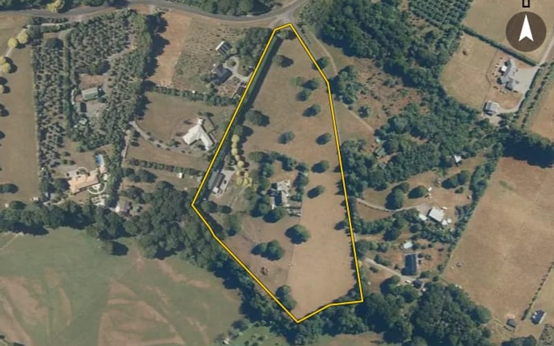 31 Tararua Drive