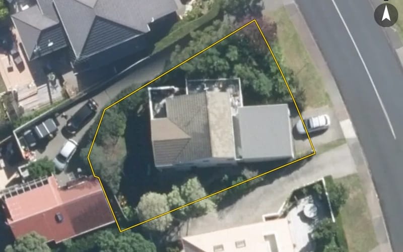 43A Marellen Drive