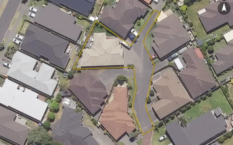 43 Popata Close