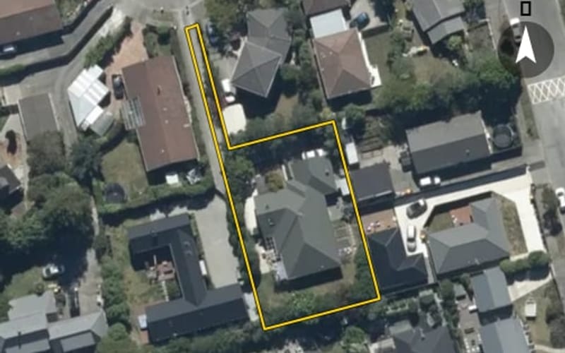7A Sequoia Place