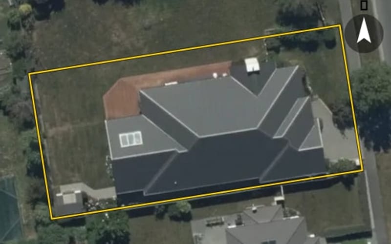 73 Aidanfield Drive