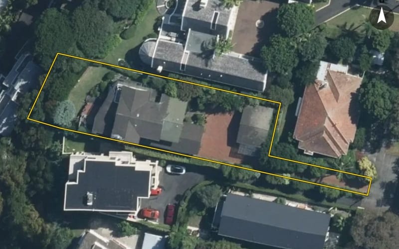 12A Aumoe Avenue