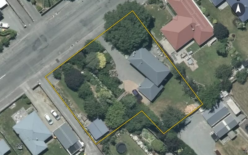 55 McMurdo Street