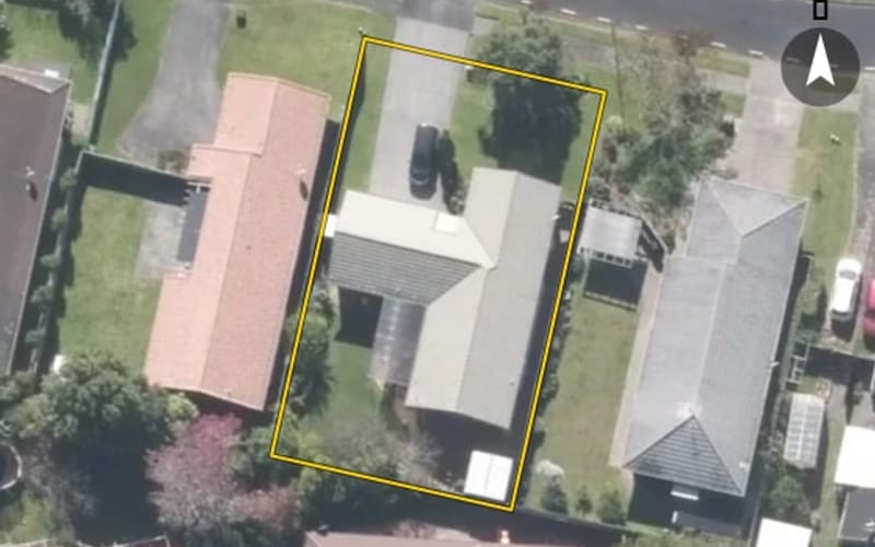 12 Mirabell Place