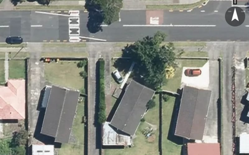 100A Hillcrest Road