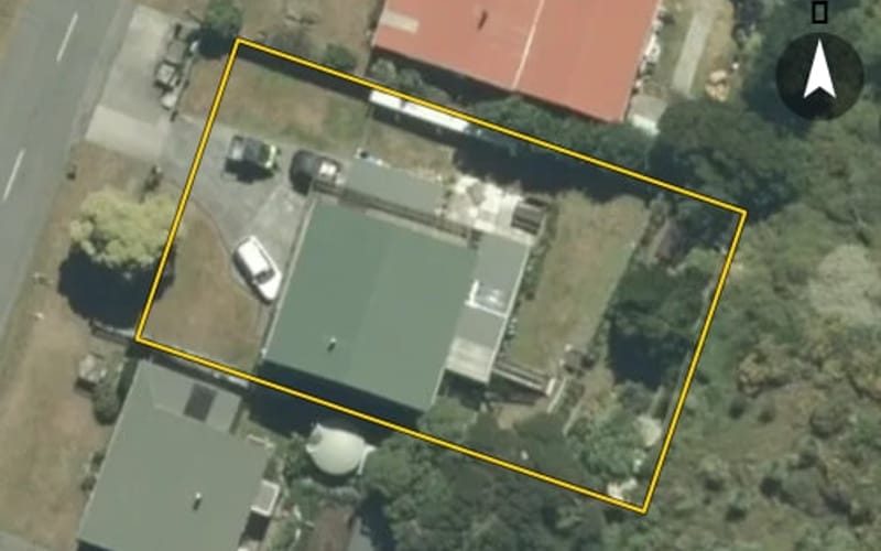 56 Lake Ferry Road