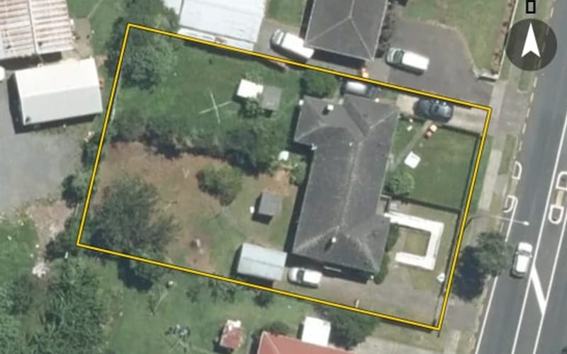 80 Preston Road