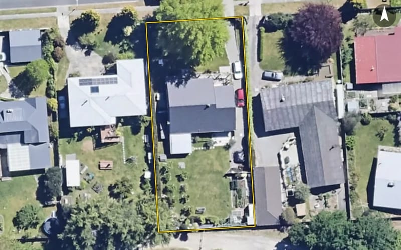 5 Fyffe Street