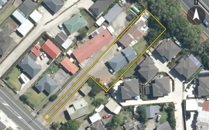 137 Tidal Road