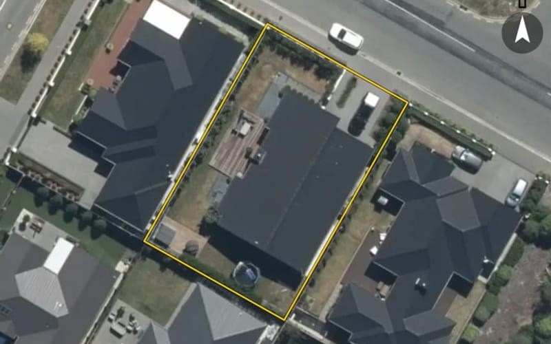 107 Claridges Road