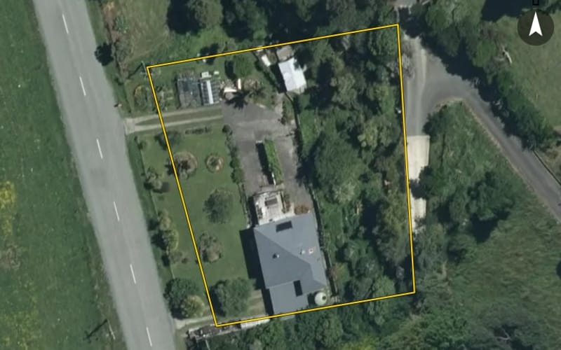98 Glen Road