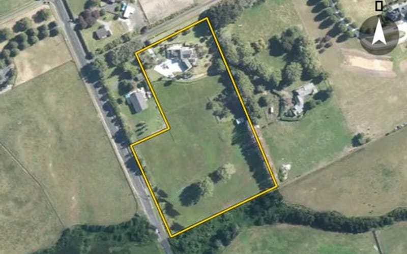 102 Kidd Road