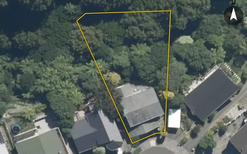8 Panorama Grove