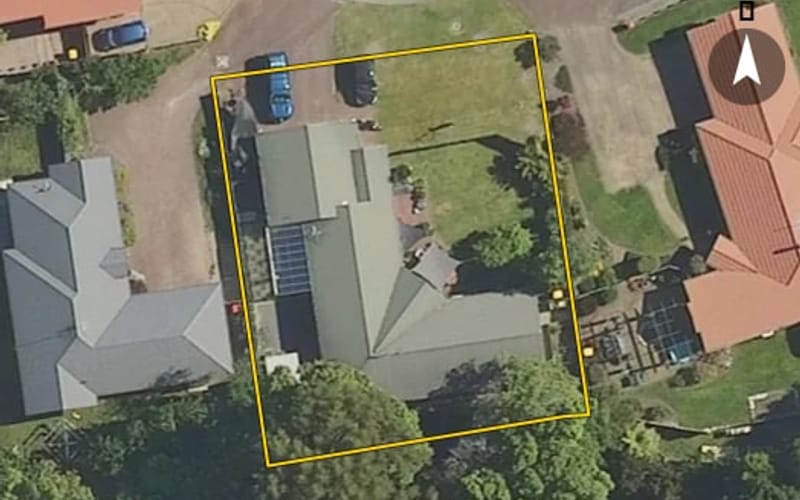 19 Edward Payton Grove