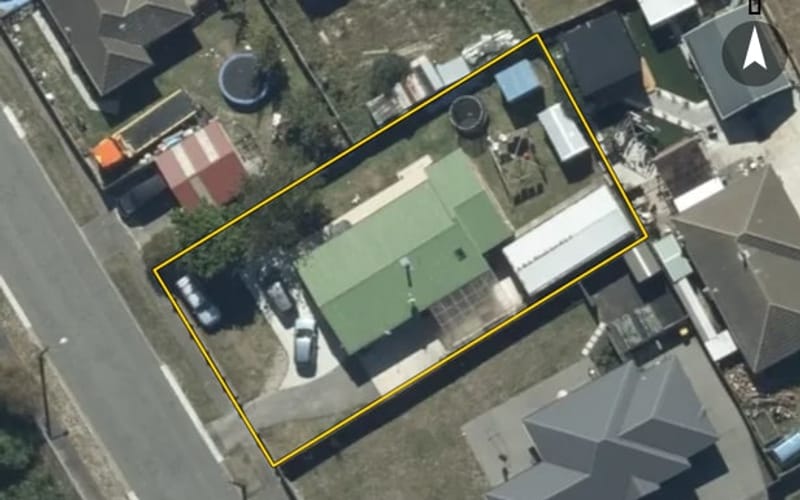 7 Sandown Crescent